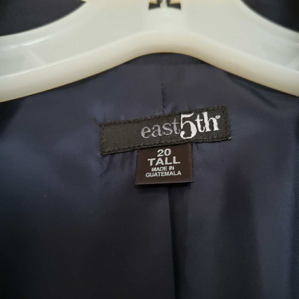 NWT East 5th Blazer - Picture 2 of 3